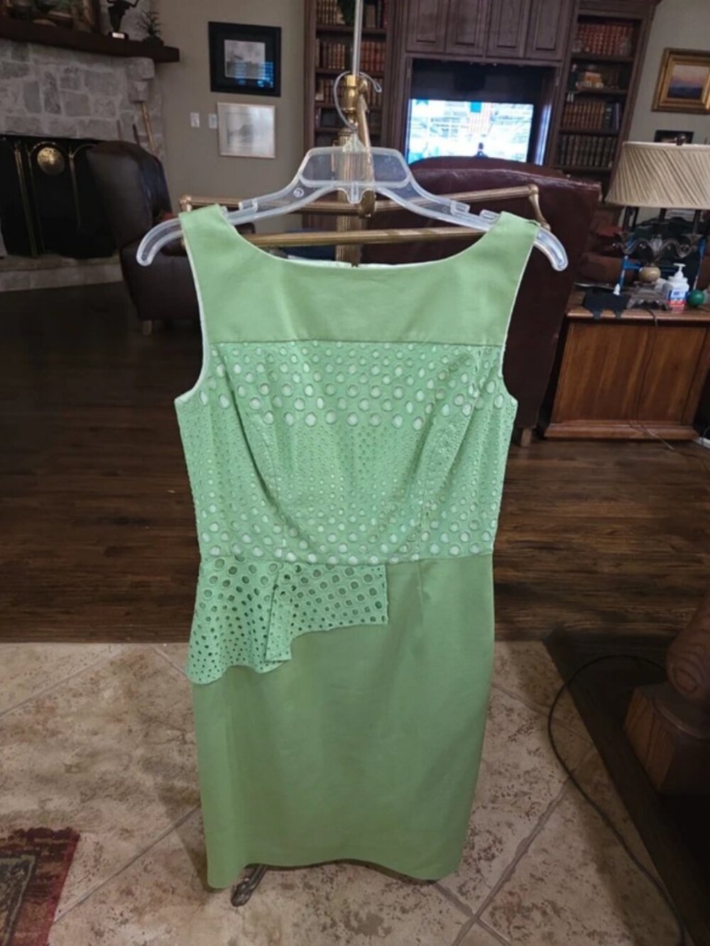 Antonio Melani size 6 womens dress